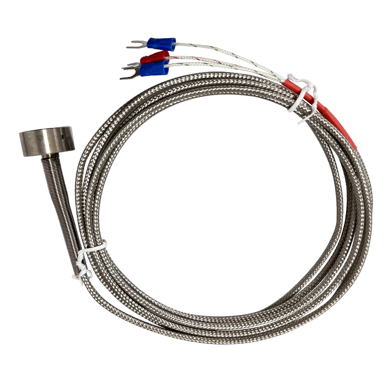 永易锦程 传感温度线 K100-10 根高清大图