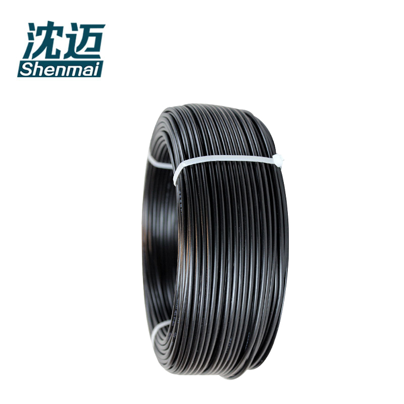 沈迈 铜芯电缆 ZR-KVVP-450/750V-24*2.5平方 /米高清大图