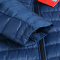 NIKE耐克AS M NSW JKT HD DWN FLL GUILD男式羽绒服822861-423