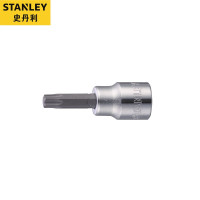 史丹利(Stanley)87-406-1-2210MM系列花形旋具套筒T27
