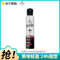 Schwarzkopf施华蔻got2b非凡绅士塑型发胶200ml