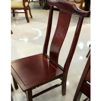 木质餐桌椅/椅子