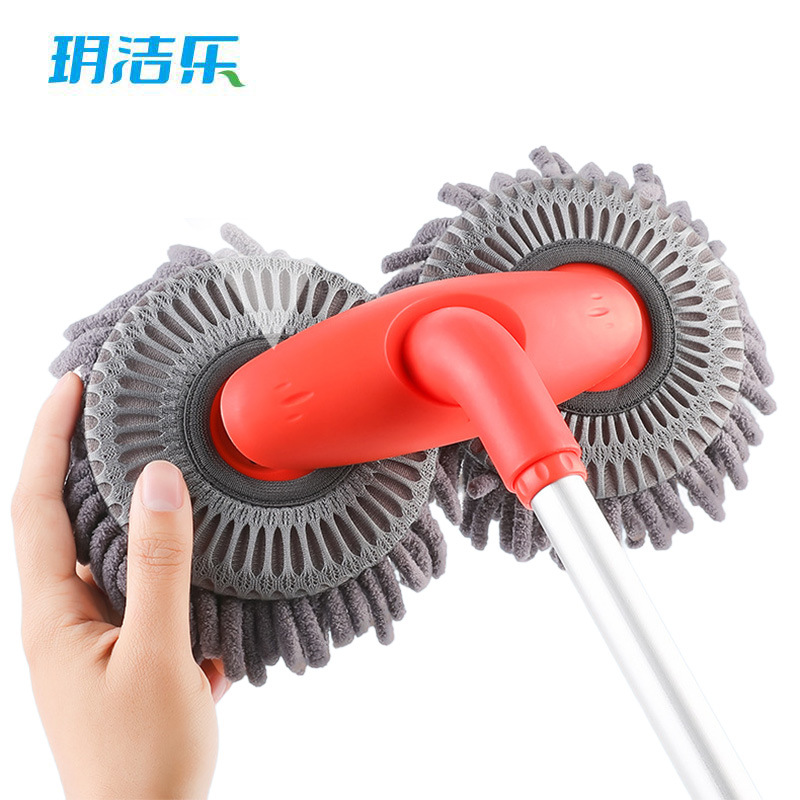 玥洁乐 洗车 拖把 t3 把高清大图