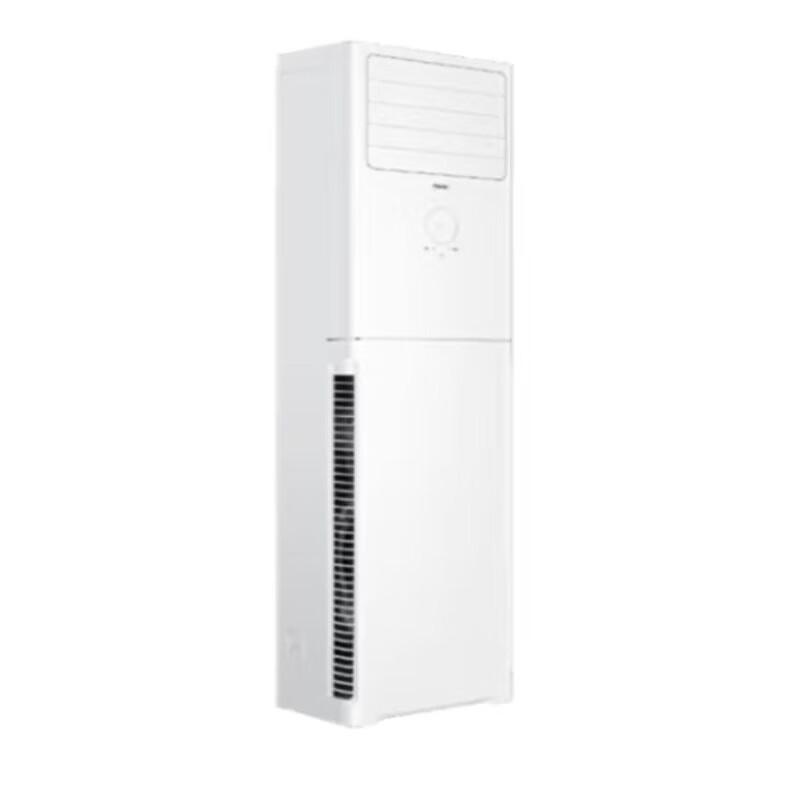 海尔(Haier) KFR-72LW/02XDD83 立柜式空调 3匹 三级能效 变频冷暖