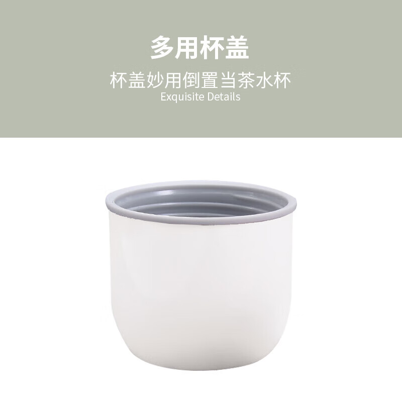 栢士德(BYSTON) BST-113 500ml 保温杯 (计价单位:个)高清大图