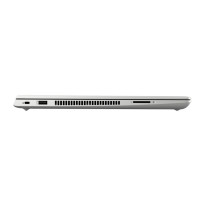 惠普(hp)精英Probook 450 G7 15.6英寸商务办公学习轻薄本笔记本电脑(i7-10510U 8G 512GB固态 MX130 2G独显 指纹识别 精工耐用)