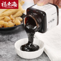 福东海 玉灵膏 蜂蜜桂圆 人参熬制女人玉灵膏血气（2瓶装）