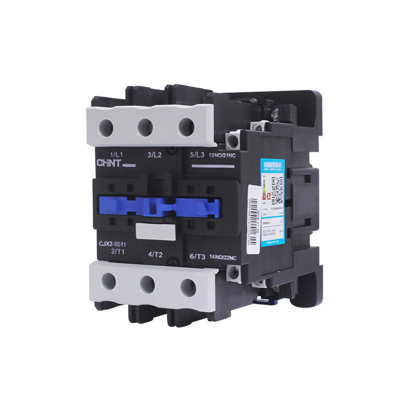 正泰chnt交流接触器cjx26511220v