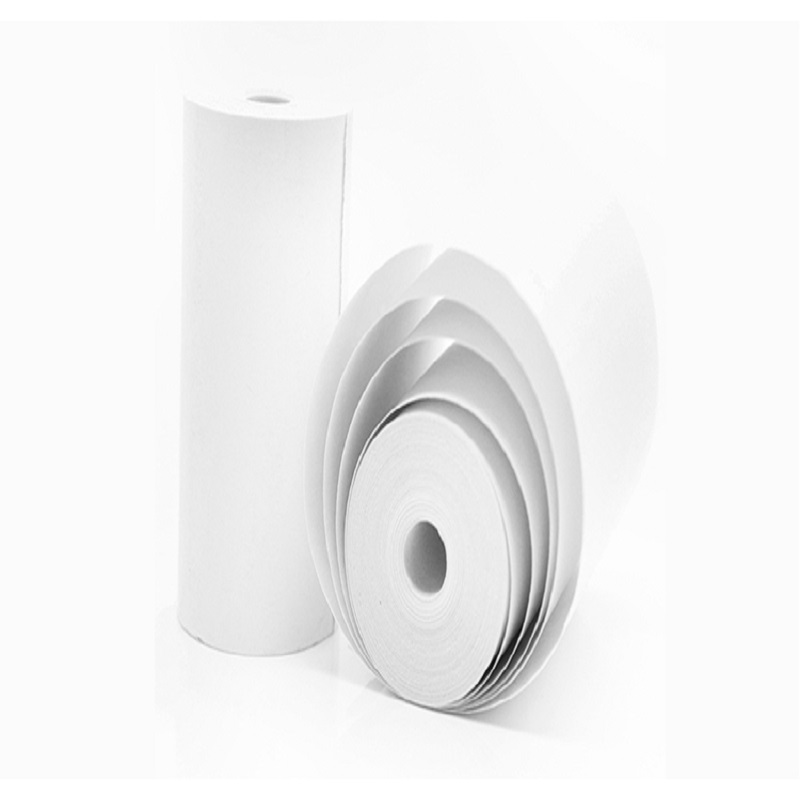 ME31收银热敏纸(100卷/箱)高清大图