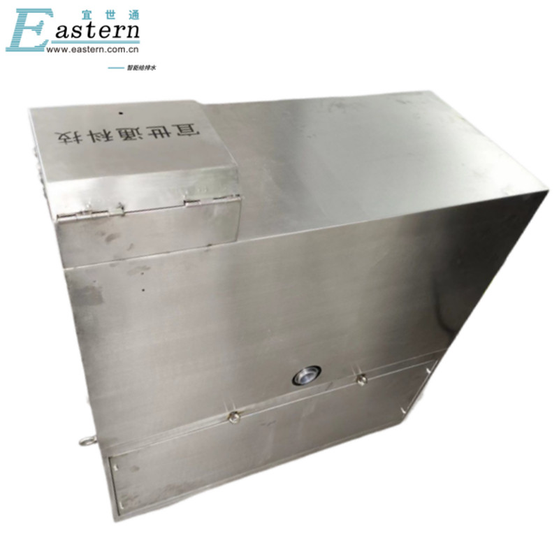 宜世通 新型上水单元(机械卷管) GSunit-M 套高清大图