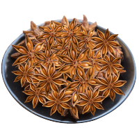古福大料八角大茴香50G*2袋装炖菜烧菜卤料火锅香料厨房食材香辛料香料