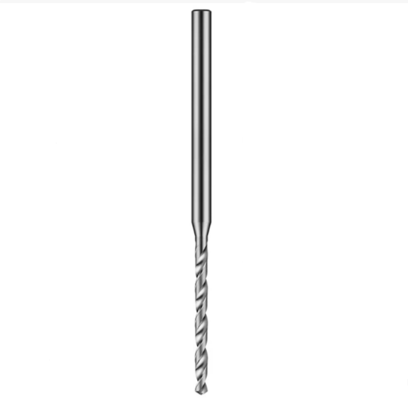 设备备件-誉和 钢用HRC钻头-DR1.5X15X50_3 10支起订 货期20-30天高清大图