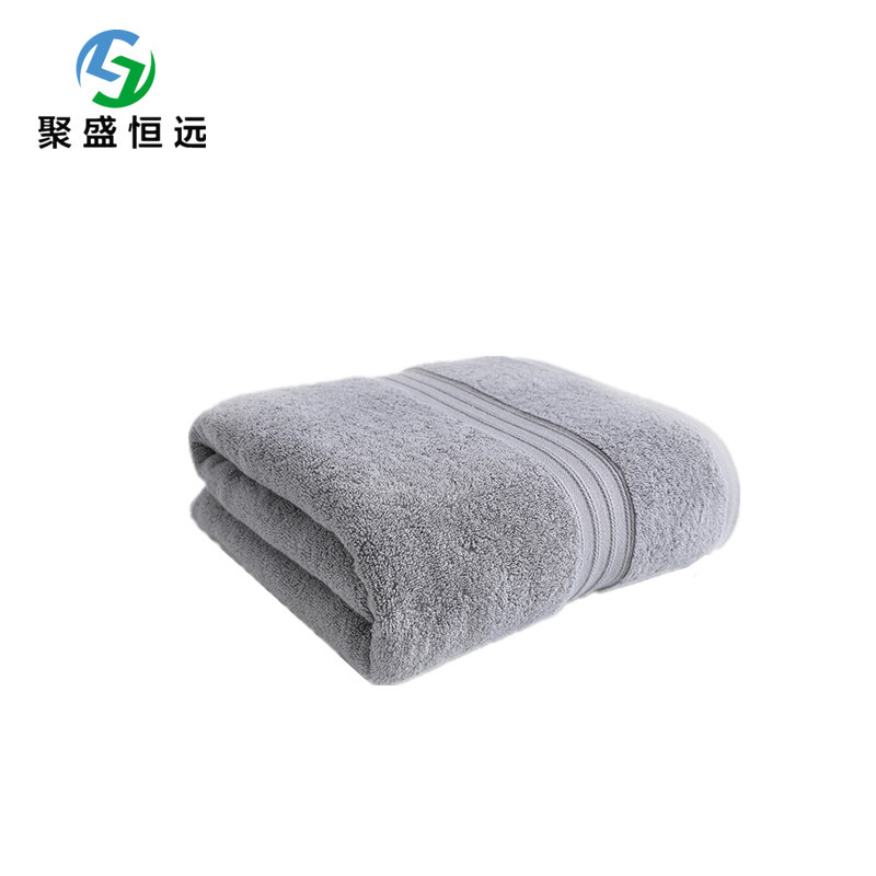 聚盛恒远 毛巾家纺系列新疆长绒棉洗脸巾纯棉强吸水面巾