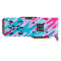 索泰 GeForce RTX 3070Ti-8G6X X-GAMING 显卡