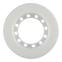 晨光 AJDN7661 隐形文具胶带18mm*30y5卷装 办公文具