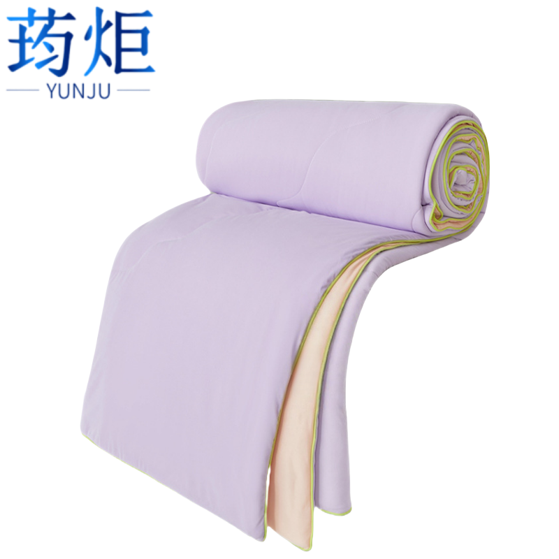 荺炬夏凉被.高清大图