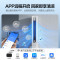 美的(Midea)空调大2匹p静优风新一级智能全直流变频冷暖立式柜机节能省电客厅家用圆柱KFR-51LW/N8HY1-1