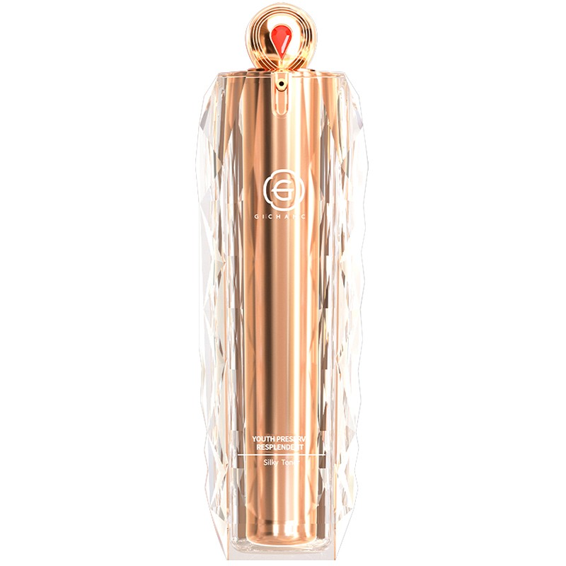 姬存希肆极而生璀璨活肤乳50ml 补水保湿滋润肌肤高清大图