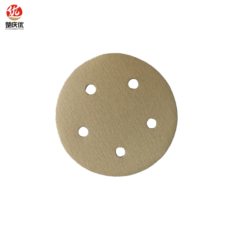 楚庆优 砂纸 P120 片高清大图