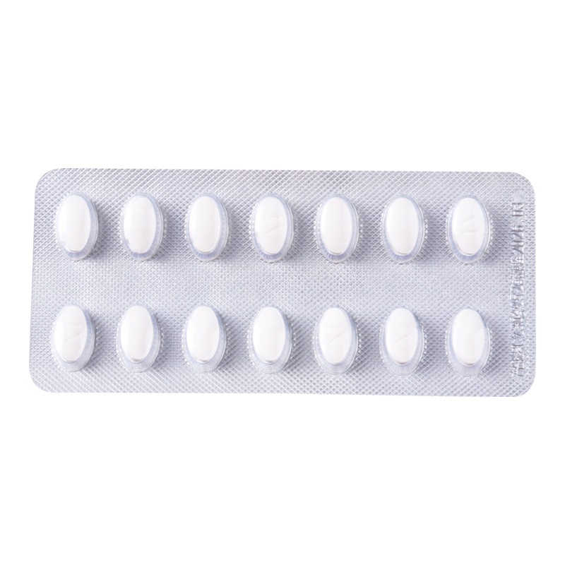 京新 苯磺酸氨氯地平片 5mg*14片/盒高清大图