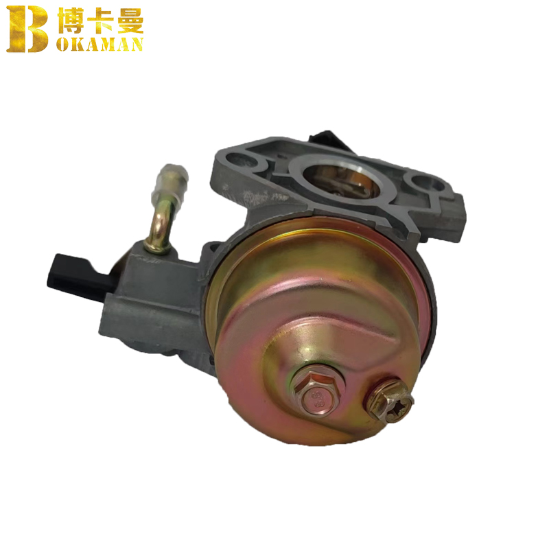 博卡曼化油器BKM177F23022/个高清大图