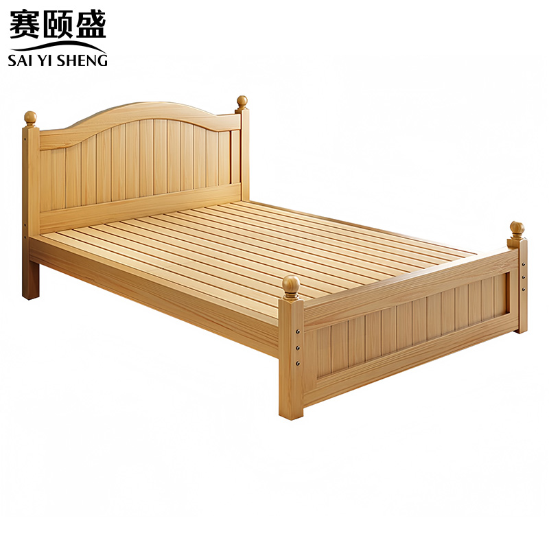 赛颐盛1.8米床1810*2120*500mm张高清大图