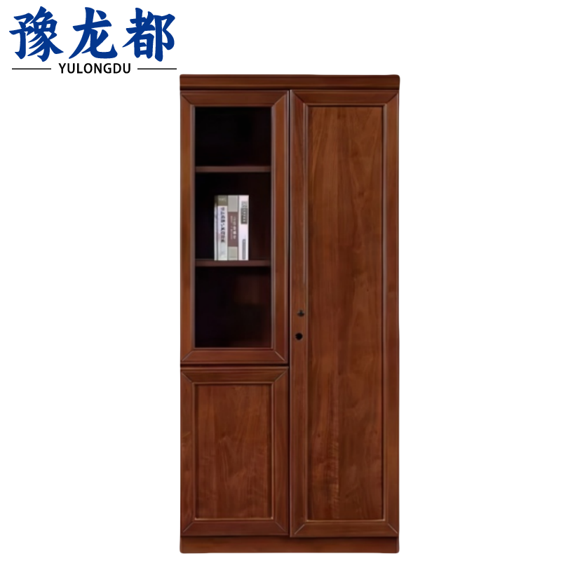 豫龙都 衣柜 二门 台高清大图