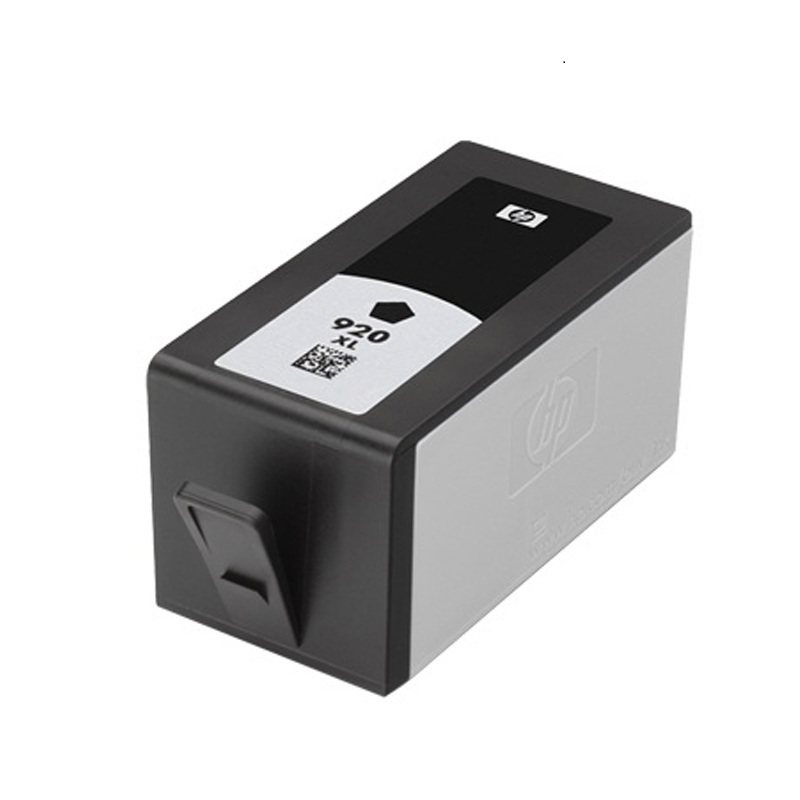 雅富仕-CD975AA 920XL 黑色墨盒适用惠普 Pro 6000 6500