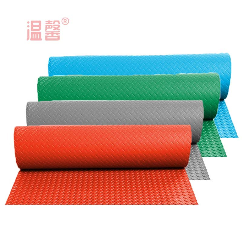 温馨 防滑垫 2.5mm厚*1米宽 米高清大图