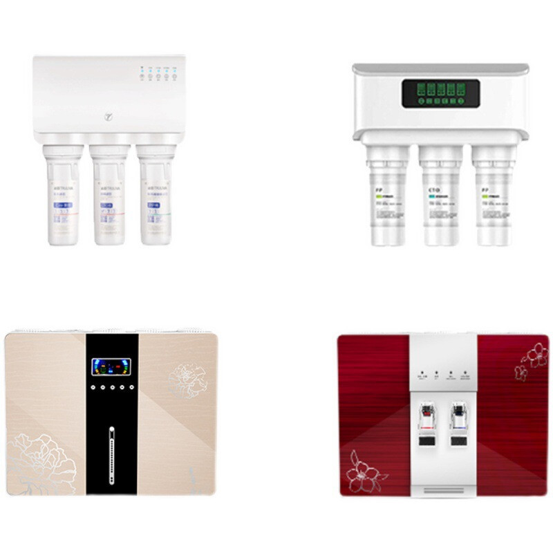 新泽泉(NEW-ZQ) 净水器 电磁阀家用24V通用2分 2分进水电磁阀 单位:个
