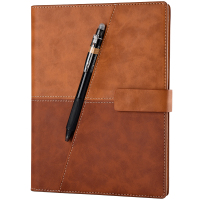 商务笔记本套装