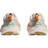 HOKA ONE ONE女款滑雪鞋轻量透气超舒适高弹EVA缓震跑步鞋