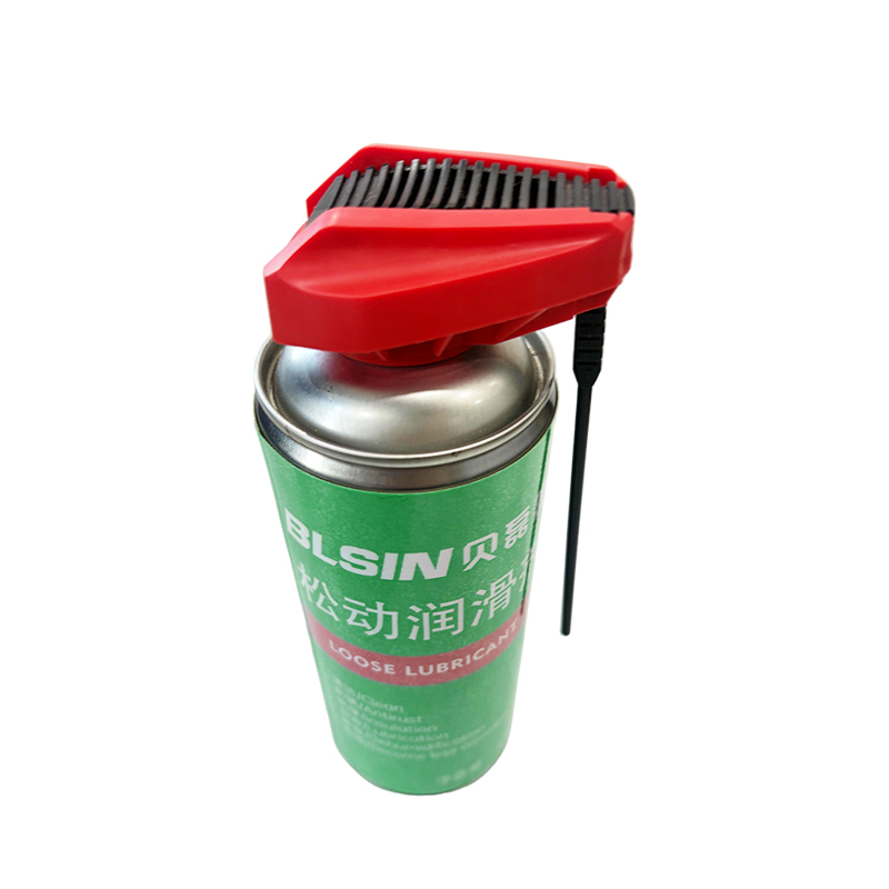 贝磊鑫 松动润滑剂 400ML 瓶高清大图