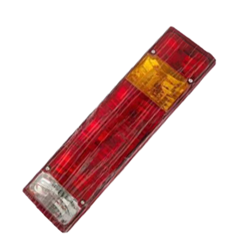 陕汽SX2190后尾灯001DZ后尾灯 正品超长质保