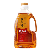 [江苏乡村振兴][财政集采][泗洪]蟹园春稻米油 5L