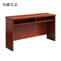 创鑫良品 办公桌书桌写字桌条桌 1200*600*760mm/张