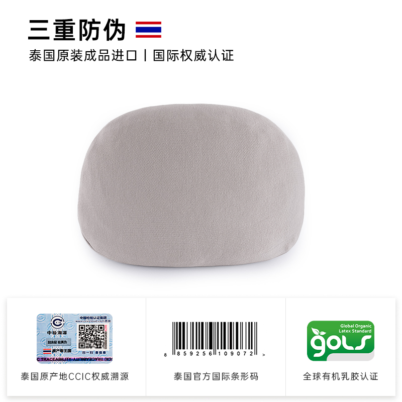 云朵头枕高清大图