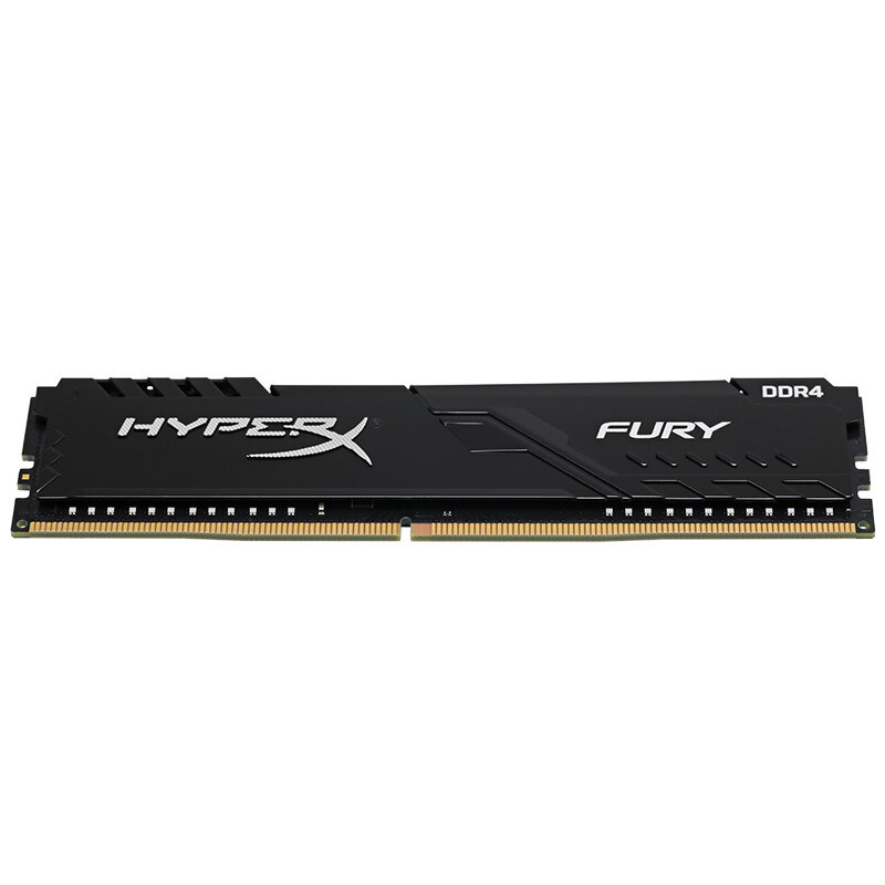 金士顿 DDR4-3200 骇客神条/台式机内存条32G