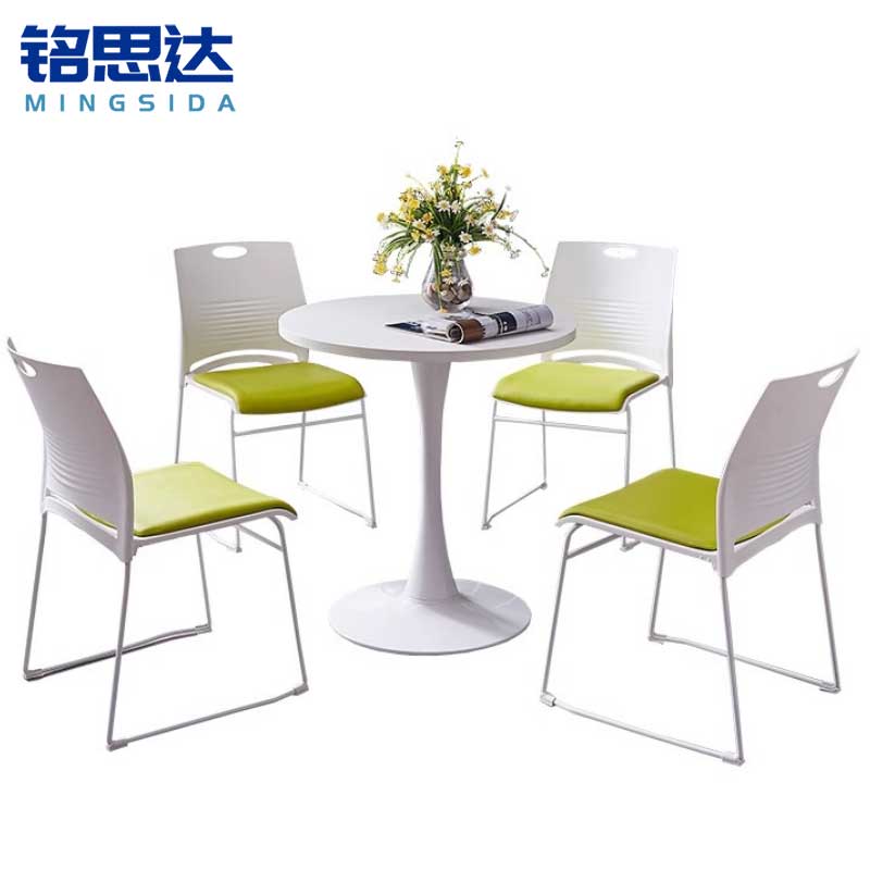 铭思达洽谈桌接待桌套高清大图