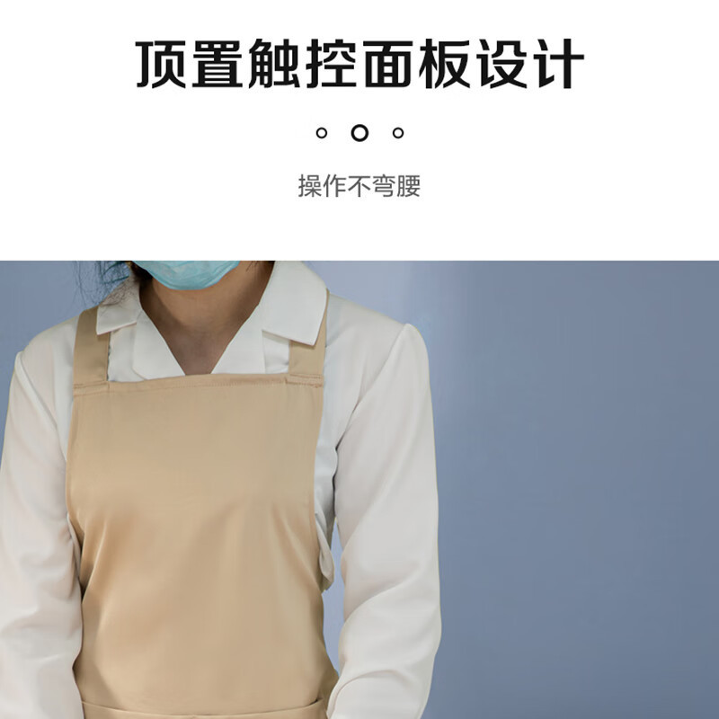 苏泊尔(SUPOR) 电饭煲5L家用750W功率电饭锅5-7人煲粥煮粥煮饭锅不粘内胆智能预约多功能 SF50FC71