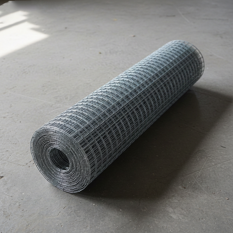 亿维顿 镀锌铁丝网 1.2m高1cm孔0.8mm粗 米高清大图