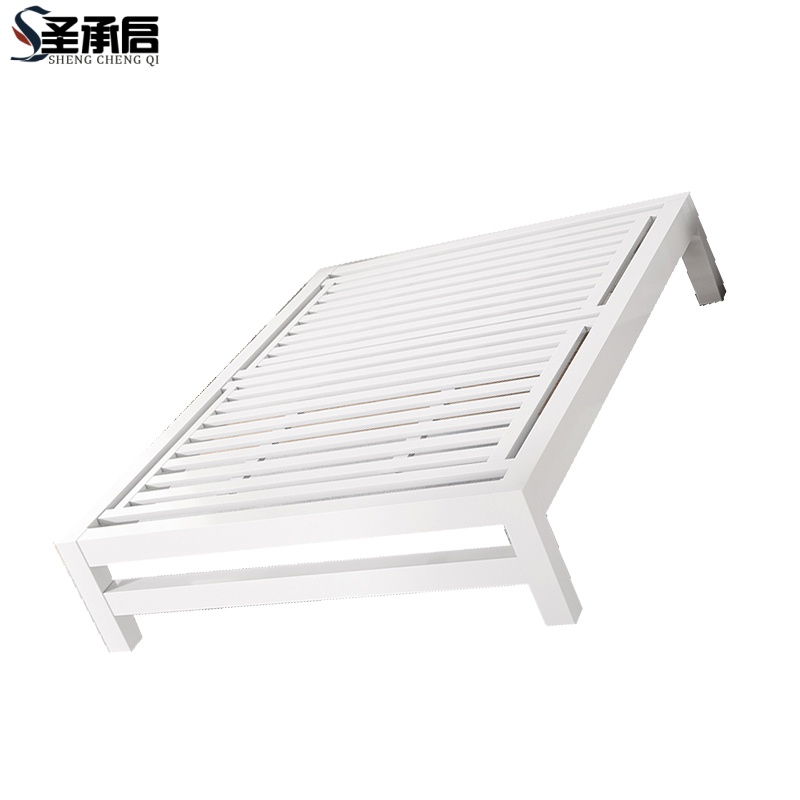 圣承启 宿舍床 120*200cm张高清大图