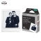 富士(FUJIFILM)INSTAX 拍立得相纸 SQUARE系列方形彩虹快显胶片相纸 适用SQ富士方形相机(10张)