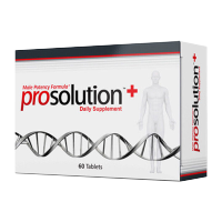 Vigrx plus延时万艾哥口服非速效一粒硬延时曾大曾粗Prosolution+美国原装进口 60粒/3g