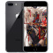 [二手9成新]Apple/苹果 iPhone 8Plus 256GB 深空灰 二手手机 苹果8p 国行正品 全网通4G