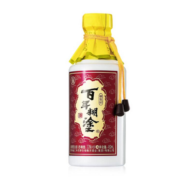 百年糊塗白酒报价_参数_图片_视频_怎么样_问答-苏宁易购