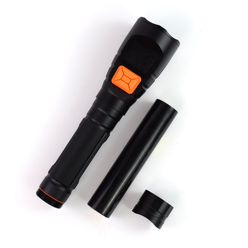 RDZM 摄像手电筒 RJW8866 套(64G内存)高清大图