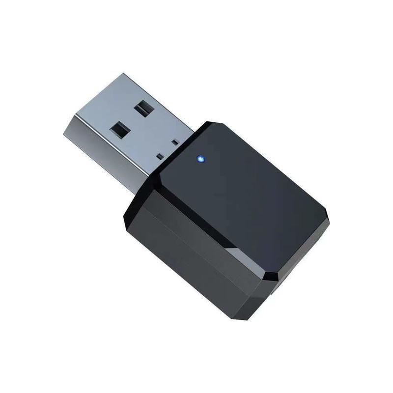 如图 盒装 五菱宏光mini 车载蓝牙接收器汽车音响无线aux立体声免提