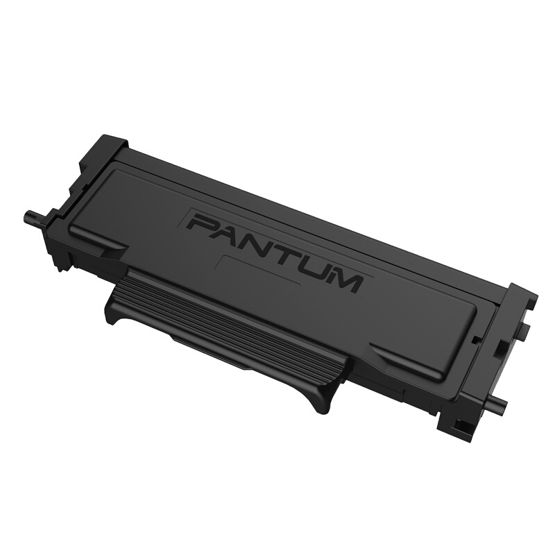 奔图 PANTUM TO-460 黑色粉盒 适用P3060DW/M6760D/M6760DW/M7160DW/M6860高清大图