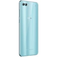 华为(HUAWEI) 华为nova2s 全网通版 6GB+64GB 浅艾蓝 移动联通电信4G手机 6英寸全面屏，2000万四镜头